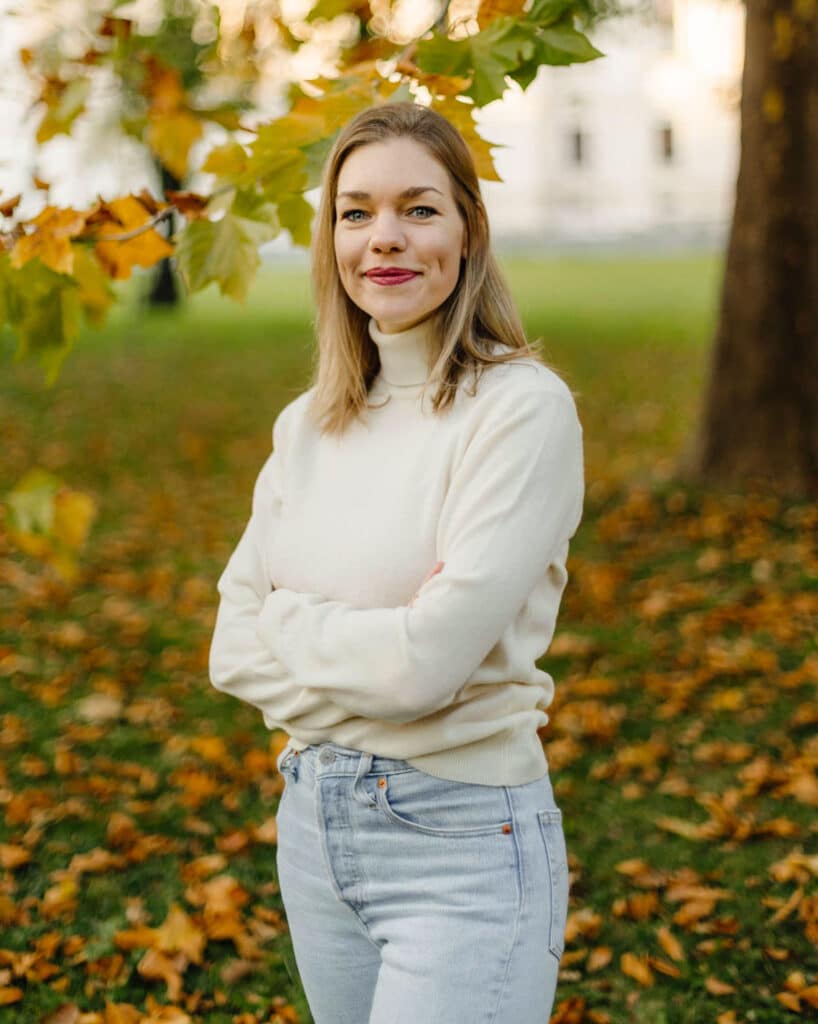 Coachin Elisabeth Kwauka – einfühlsame Unterstützung beim Heilen des inneren Kindes