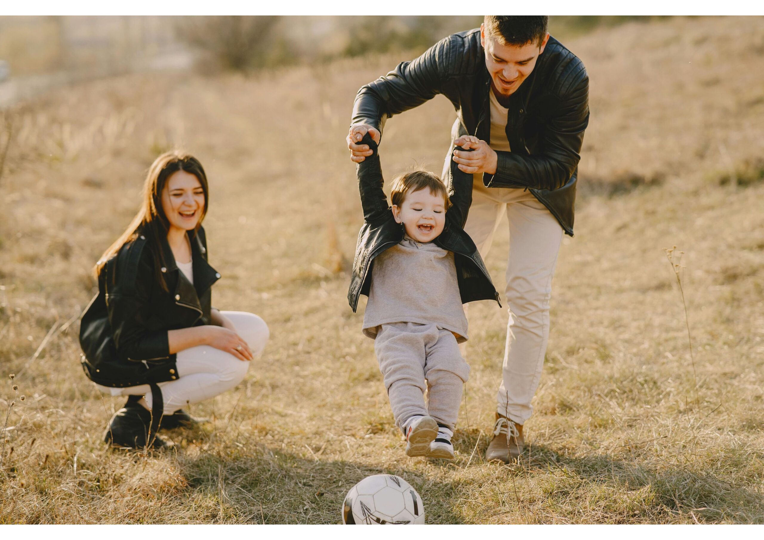 Das innere Kind und der Perfektionsanspruch als Mutter